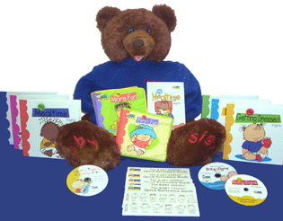 Baby Signs® Basic Classroom Kit