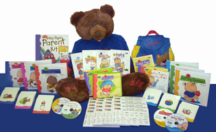 Baby Signs® DELUXE Classroom Kit