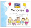 Baby Signs® Memories Keepsake Journal