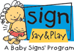 Sign, Say & Play™